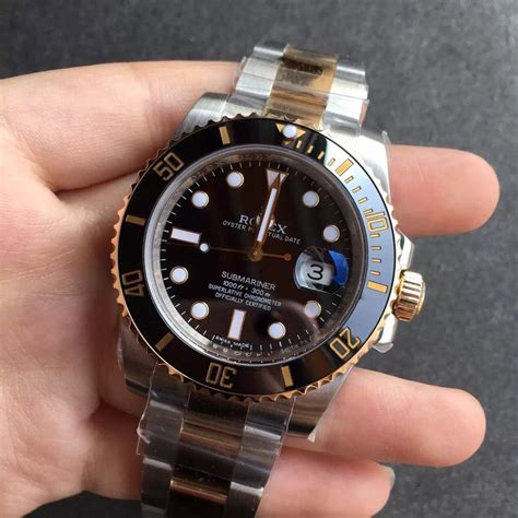 Rolex Watch Replica Submariner 